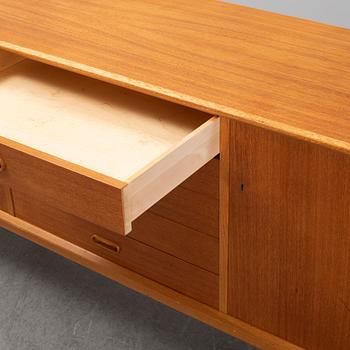 SIDEBOARD, 1900-talets andra hälft.