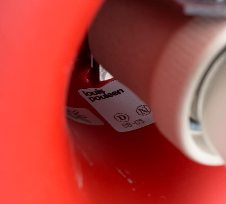 TAKARMATUR, "PH-5", Poul Henningsen, Louis Poulsen.