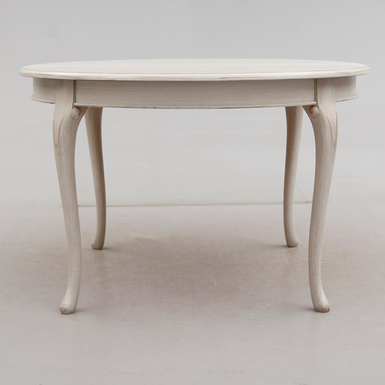 MATGRUPP, 13 delar, K.A. Roos, Helsingborg, 1900-talets andra hälft.