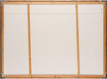 Mimmo Paladino, "Anacreonte".