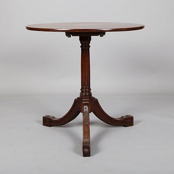 FÄLLBORD, 1800-talets första hälft.