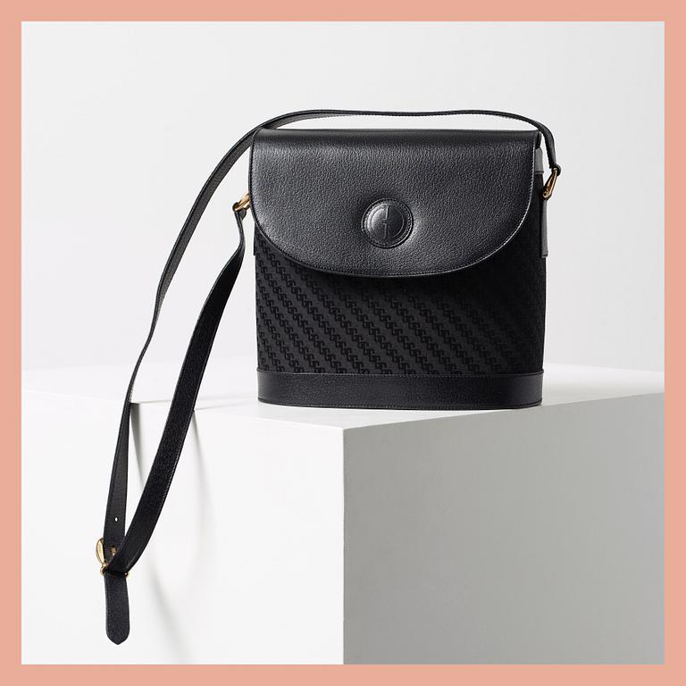 VÄSKA, Gucci.