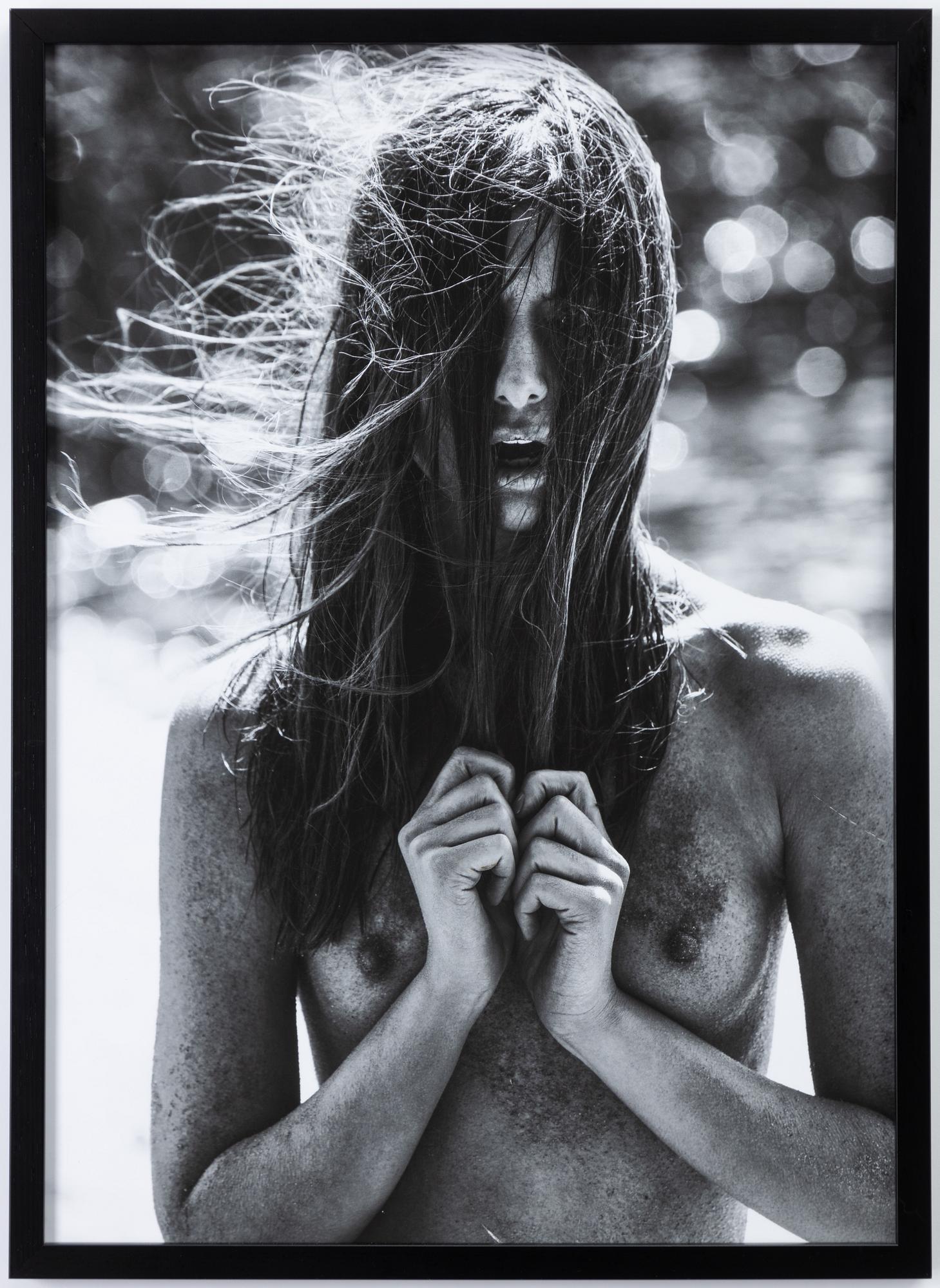 Carl Axel Andreas Lundberg, "Grace, 16:32".