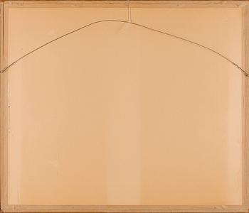 Reidar Särestöniemi, Renar.