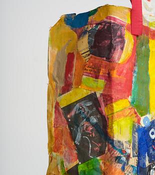 Leif Ericson, Figure.