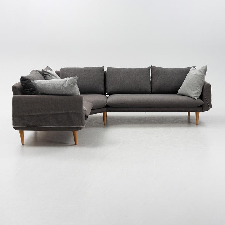 Arild Alnes, 'Everest' sofa, Brunstad, 2017.