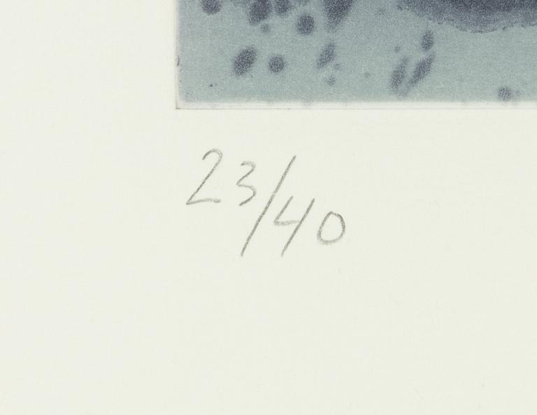 Jette L Ranning, Utan titel.