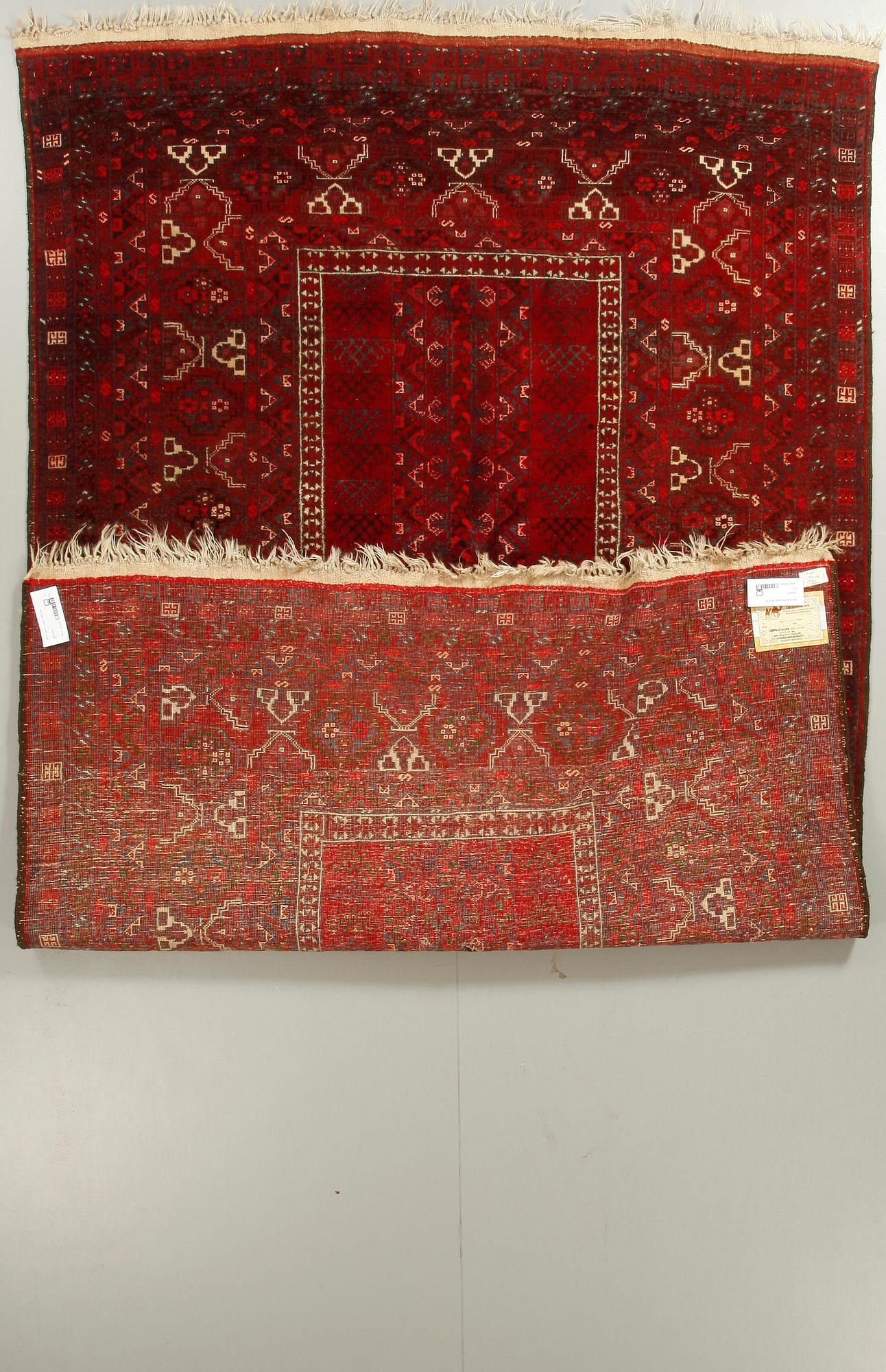MATTA, Afghan. 248 x 155.