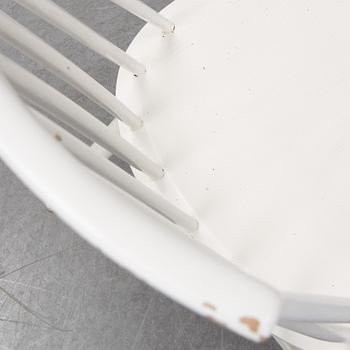 ILMARI TAPIOVAARA, a 'Mademoiselle' chair, Edsbyverken, 1961.