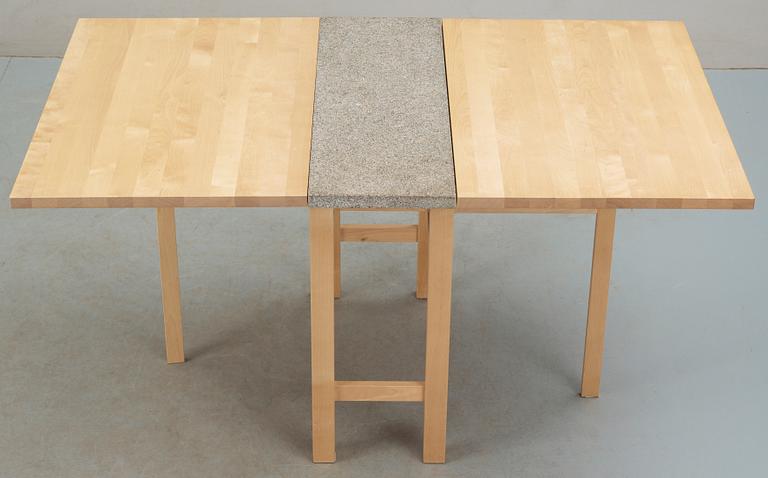 SLAGBORD, "Bohus", Marit Stigsdotter, Stolab, 1900/2000-tal.