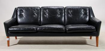 SOFFA, Dux, 1950/60-tal.