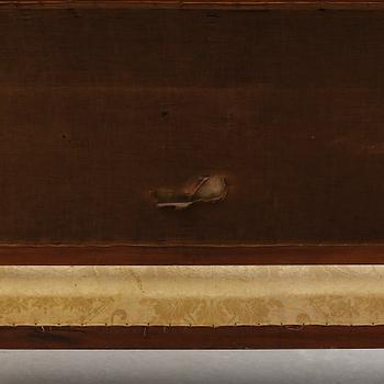 SOFFA, 1800-talets andra hälft.