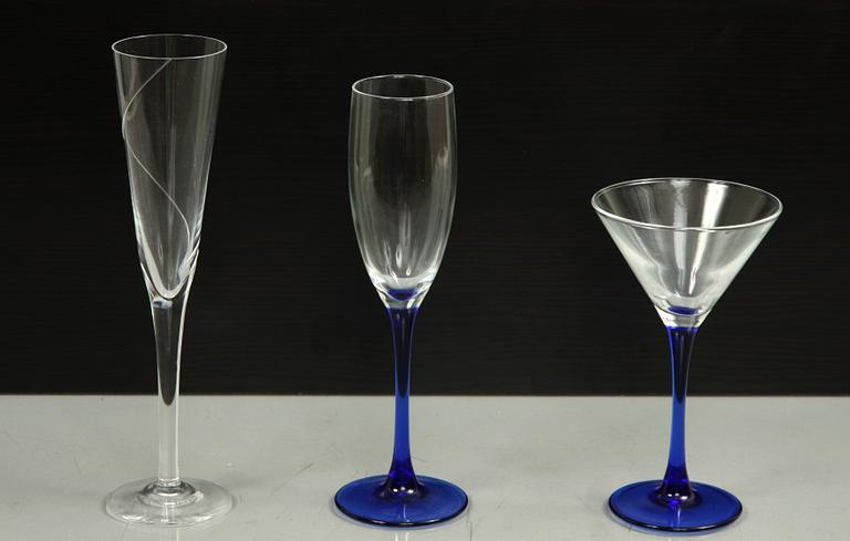 GLASSERVISDELAR, 28 st.