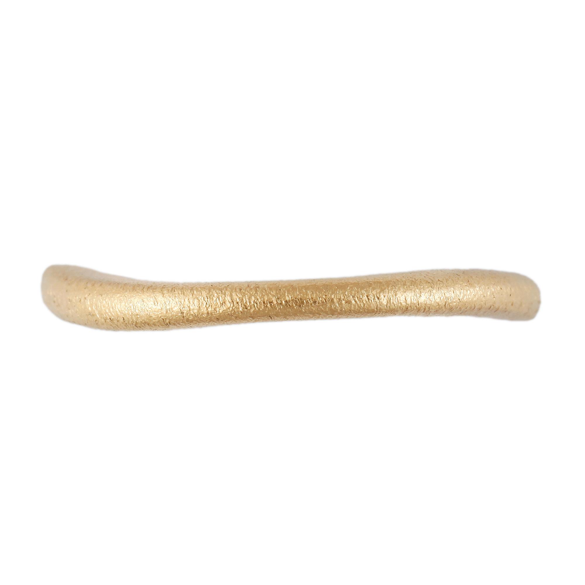 RING, Love, nr 1, Ole Lynggaard, 18k guld, vikt 4,9g.