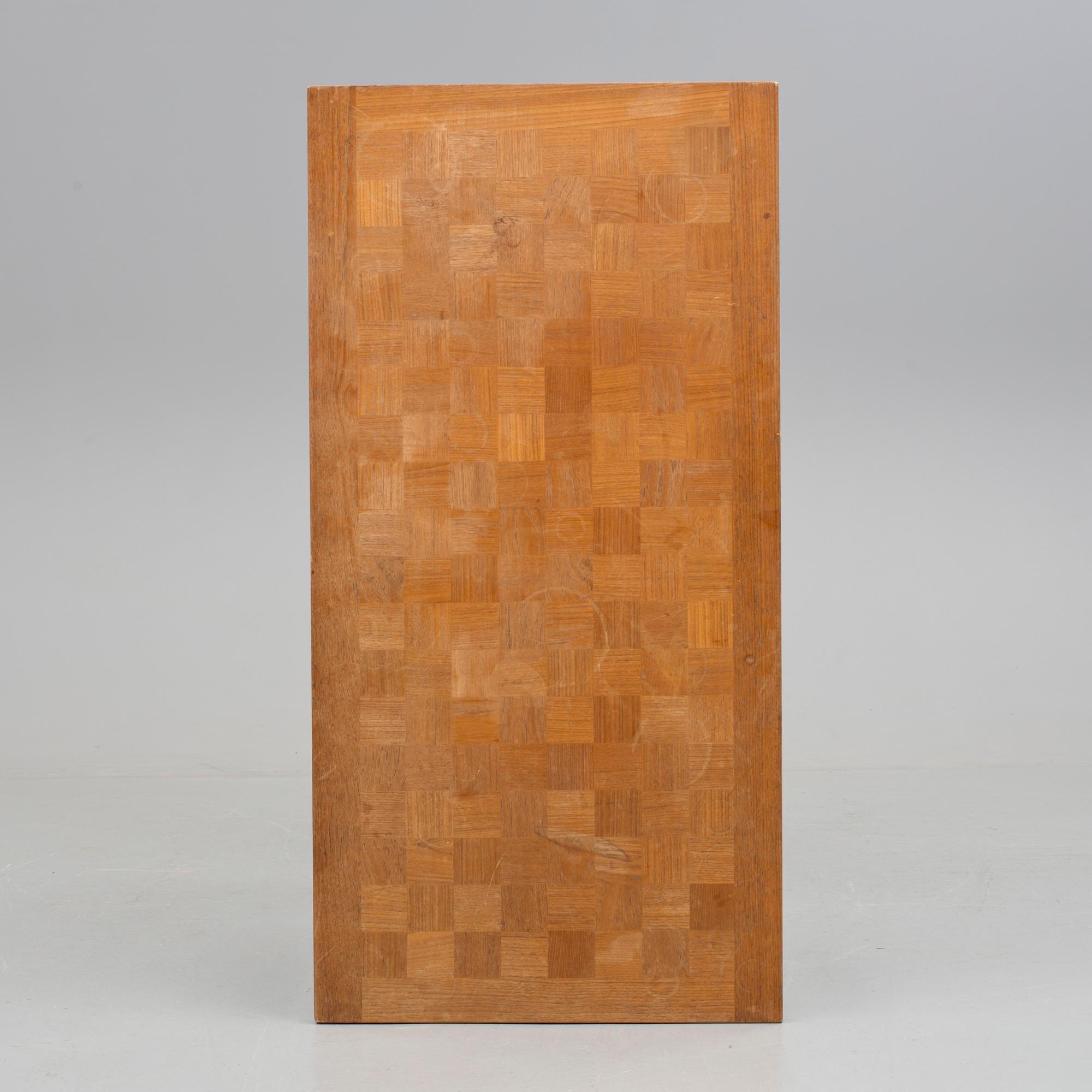 SOFFBORD, Poul Cadovius, France og Son, Danmark, 1960-tal.