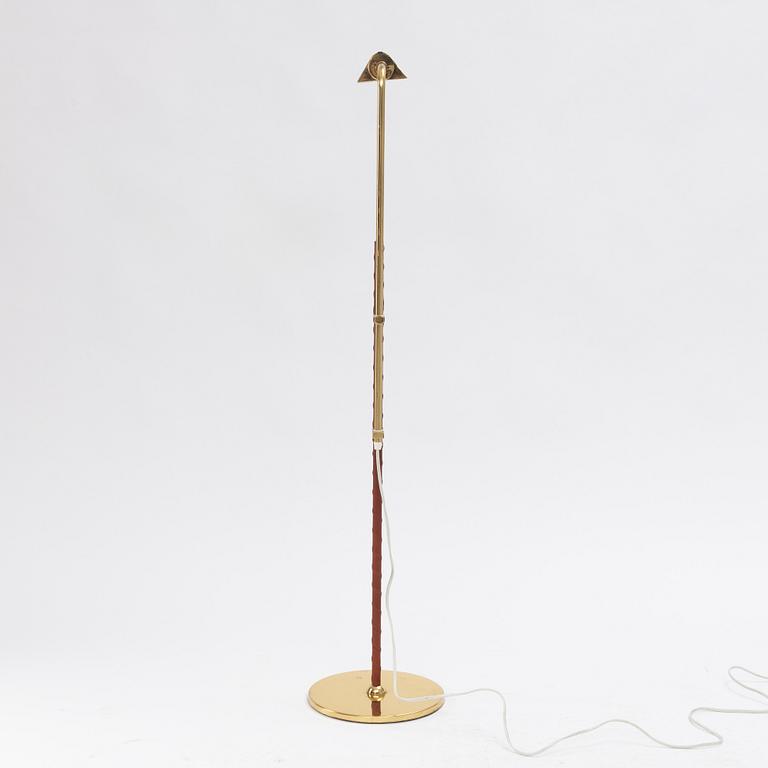 Floor lamp, Örsjö, 21st century.