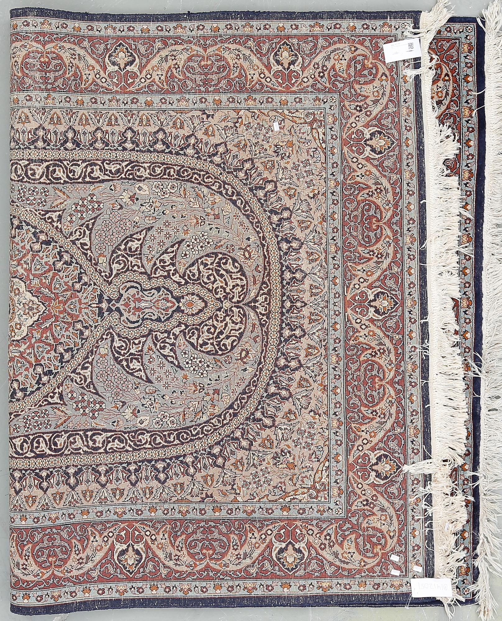 MATTA, Pakistan, ca 220x150 cm.