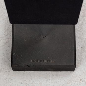 KAIUTTIMET, 2 kpl, Bang & Olufsen.