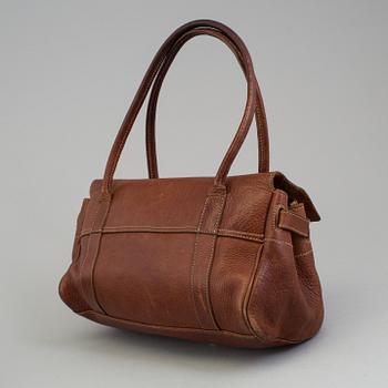 A bag by Mulberry.