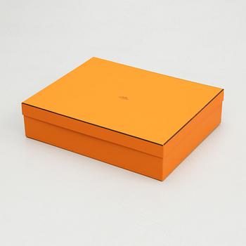Hermès, filt, "Les Cavaliers", 2022.
