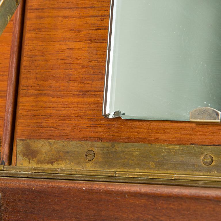 Ilmari Tapiovaara, a 1960's dressing table/sideboard, model 1503, for Asko.