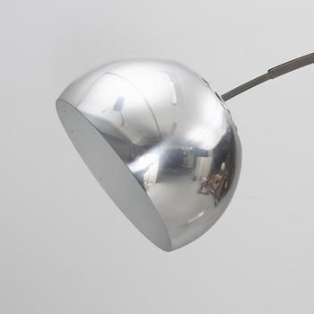 Achille Castiglioni, Pier Giacomo Castiglioni, floor lamp, "Arco", Flos.