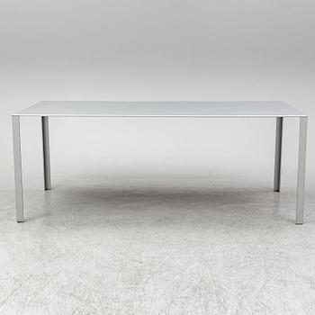 JEAN NOUVEL, a 'Less' table from Molteni, 1990's.