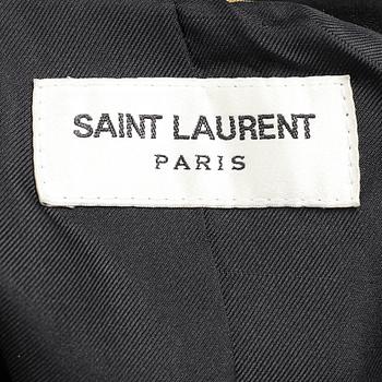 SAINT LAURENT, Jacket, french size 34.