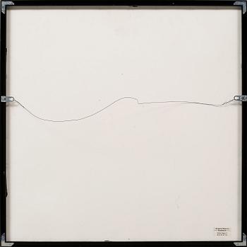 after, offset lithography / poster, 'Marilyn Monroe', 1993.