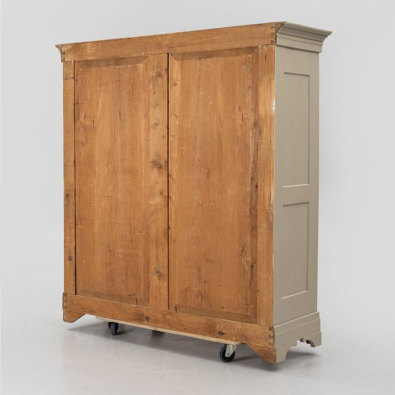 Wardrobe, 20th century.
