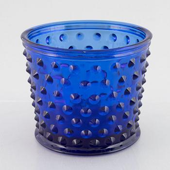 Josef Frank, a 'Hortus' planter, Reijmyre for Svenskt Tenn.