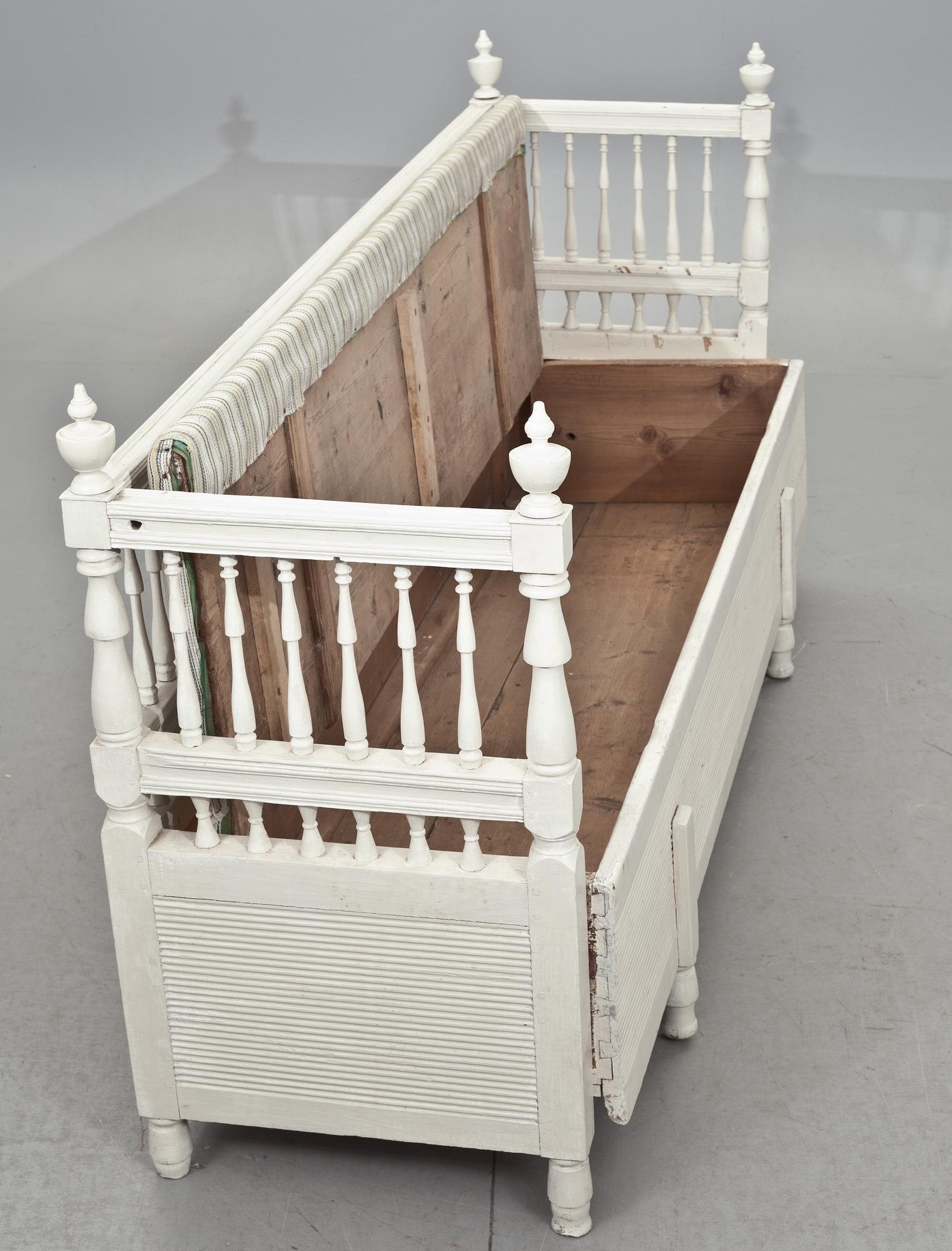 SOFFA, sengustaviansk provins, Värmland, 1800-talets första hälft.