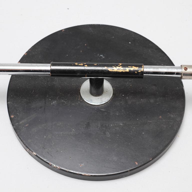 Three "OS lamps" by Anders Pehrson for Ateljé Lyktan, third quarter of the 20th century.