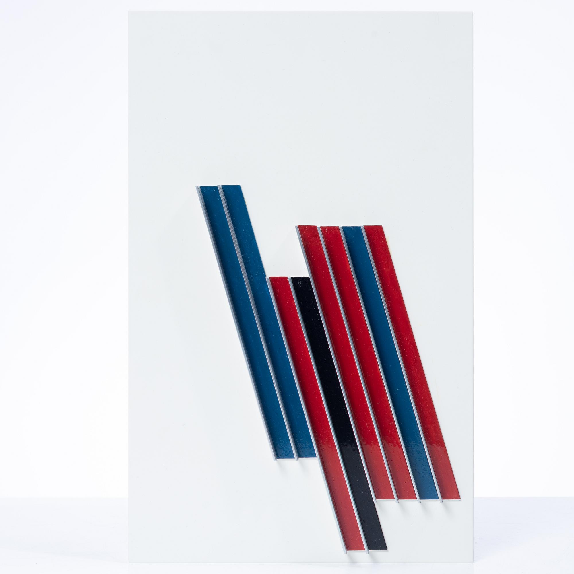 Lars Erik Falk, "Modul relief 39".