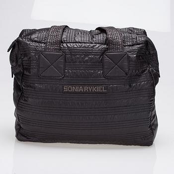 VÄSKA, Sonia Rykiel.