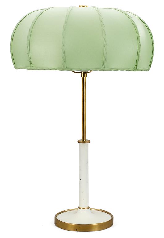 BORDSARMATUR, modell 2466, Josef Frank, Firma Svenskt Tenn.