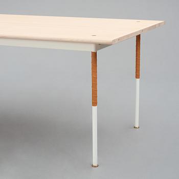 Jonas Bohlin, an "À Table" table, Svenskt Tenn, Sweden post 2014.