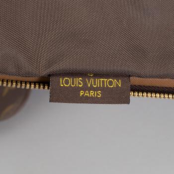 RESVÄSKA, "Pegase 55", Louis Vuitton.