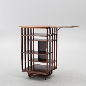 Boksnurra, 1900-talets första hälft.