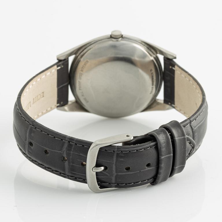 Wittnauer, armbandsur, 33,5 mm.