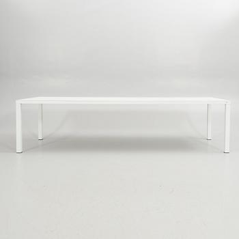Table, "Easy", Omnia Selection, Fast Design, modern manufacturing.