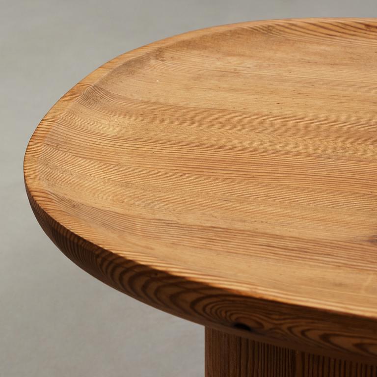 AXEL EINAR HJORTH, bord, "Utö", Nordiska Kompaniet 1930-tal.