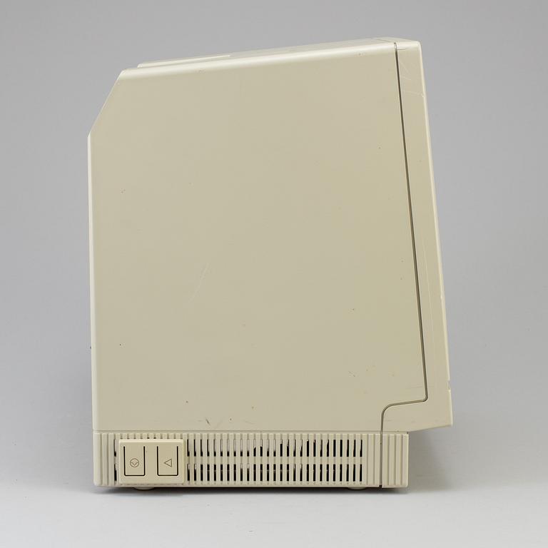 DATOR, Macintosh SE/30, Apple Computer INc. USA. 1980-tal.