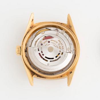 Rolex, Day-Date, "Tapestry Dial, ca 1988.