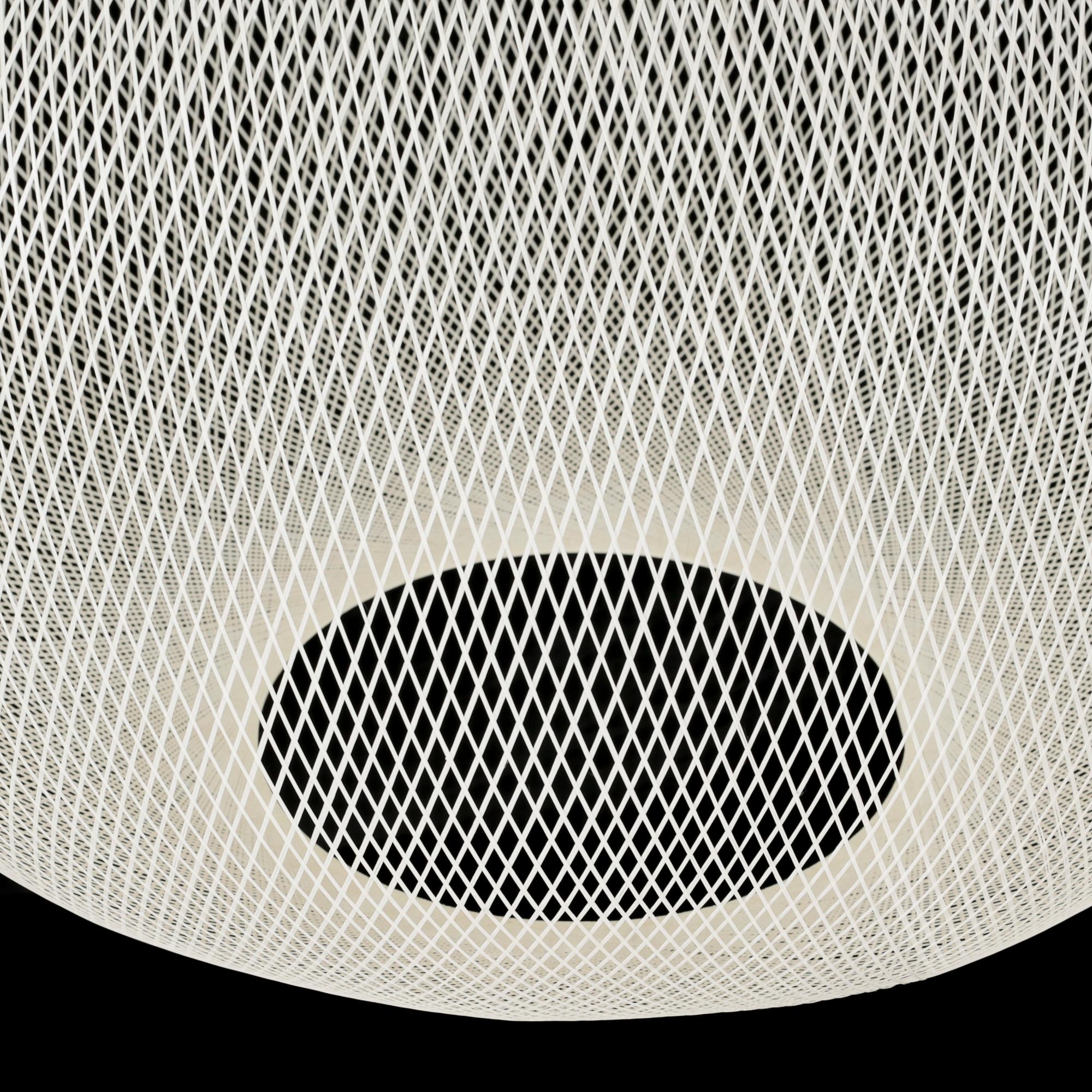 A celing lamp by Bertjan Pot for Moooi, model "Non Random".