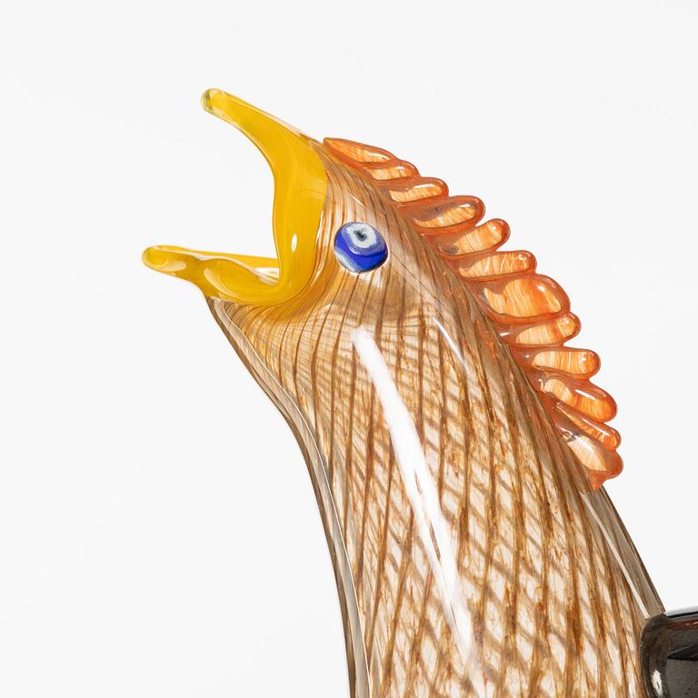 Jan-Erik Ritzman, kanna, glas, Transjö 2000.