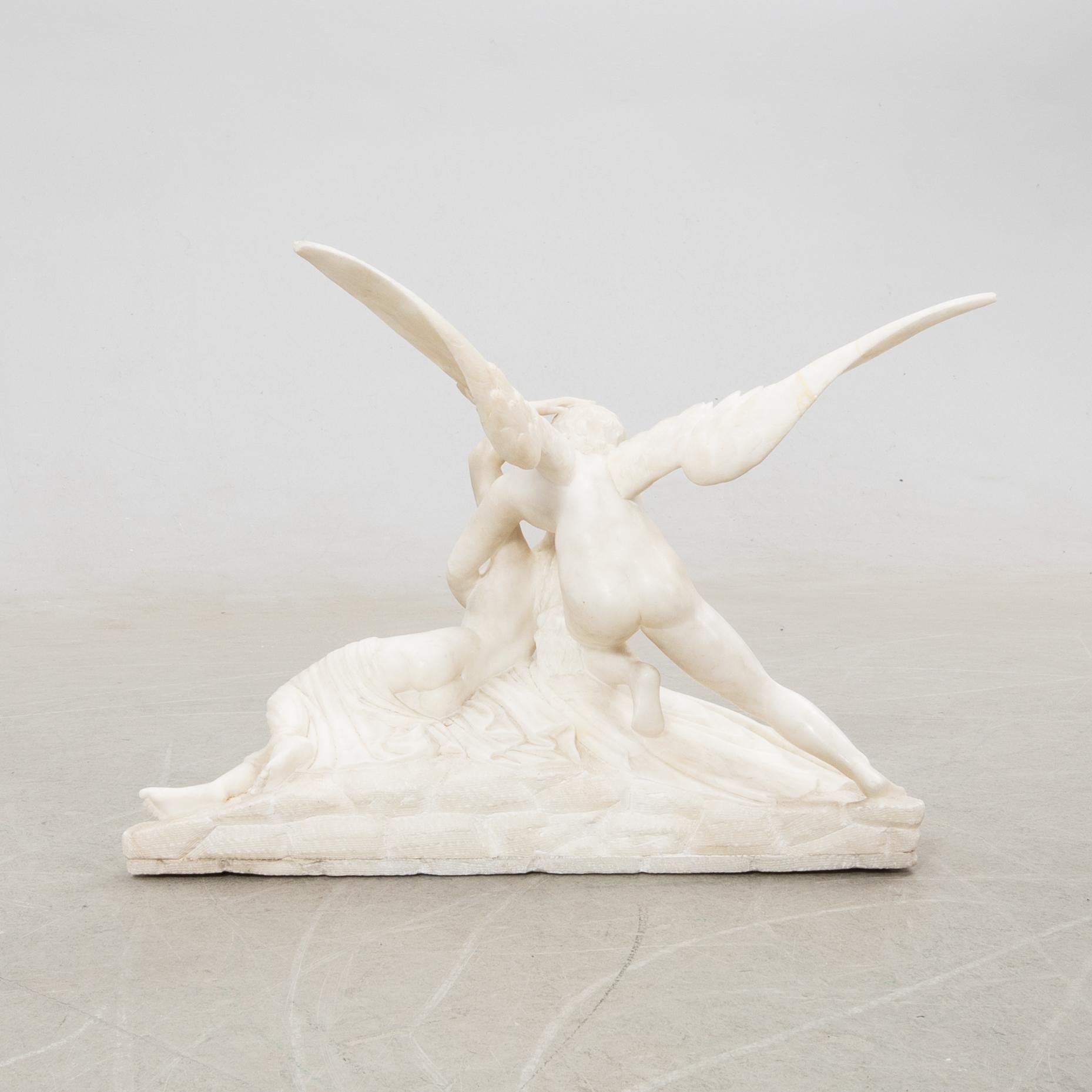 Antonio Canova, after, after "Psyche Revived by Cupid's Kiss".