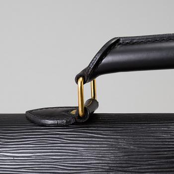 A bag, "Ambassador", Louise Vuitton.