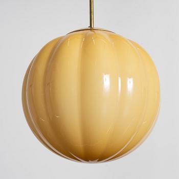 A ceiling lamp, Svenska Armaturer.