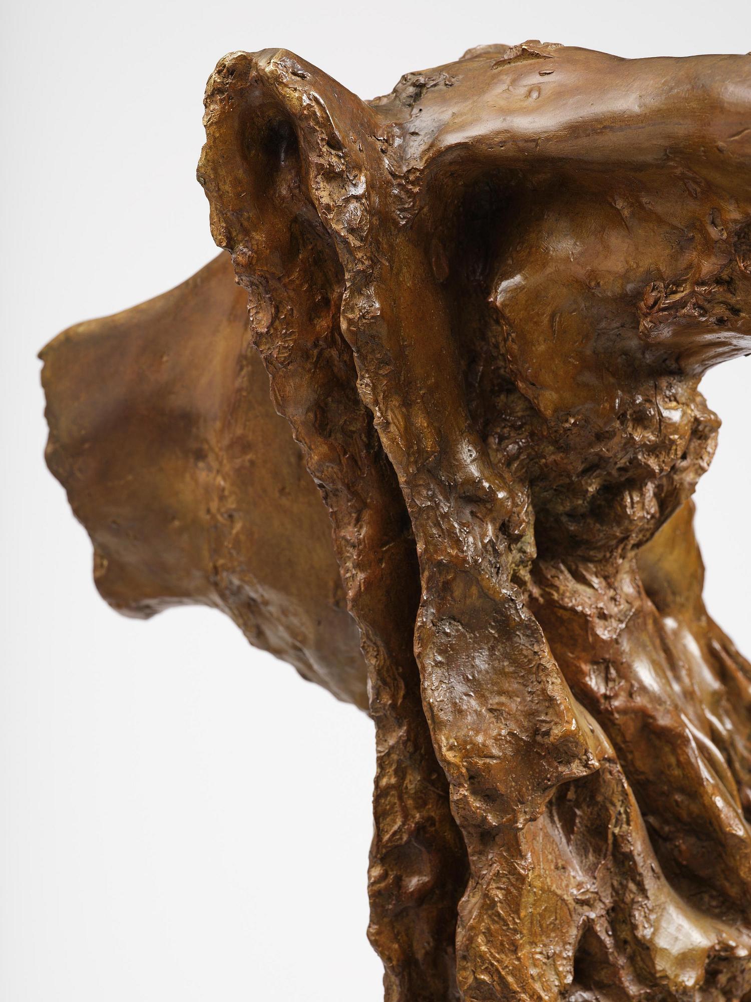 Sivert Lindblom, "Nike".